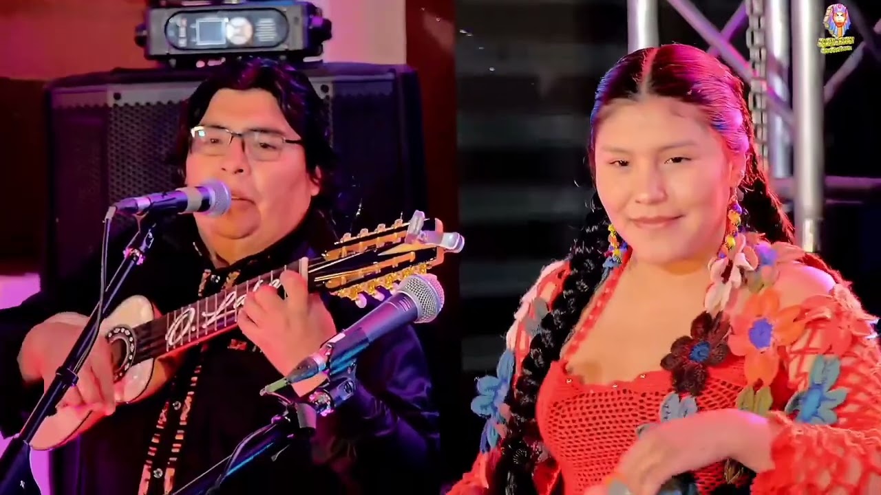 Octavio Laka Feat Elisabeth Flores No Volveré -Cuando estés con el 2025
