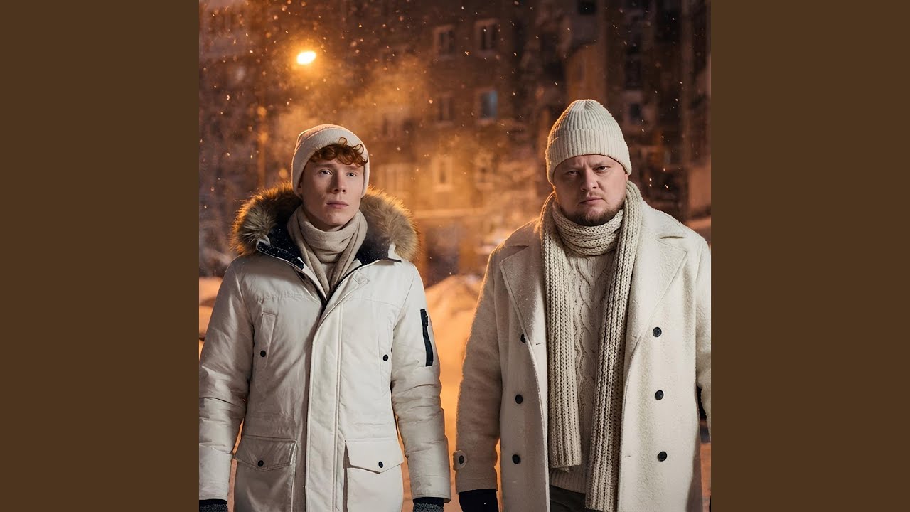 Между нами холода