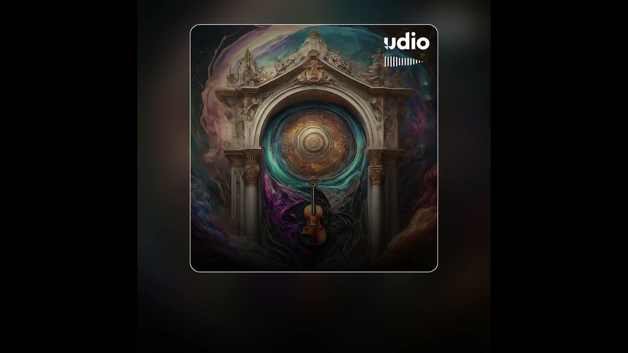 Baroque Binary (Psybient, Neurofunk, Western Classical Music, Baroque Music)