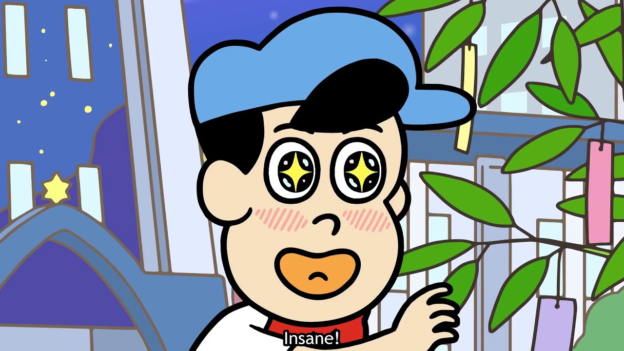 Aware! Meisaku-kun Ep.130 [Eng Subs] - Hype for Milky Way University