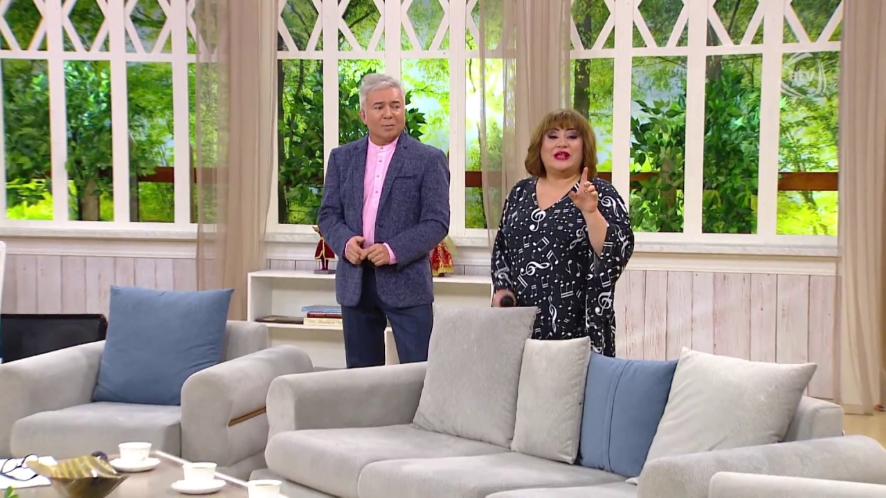 İlahə Fəda - Gedəcəyəm  (10dan sonra)