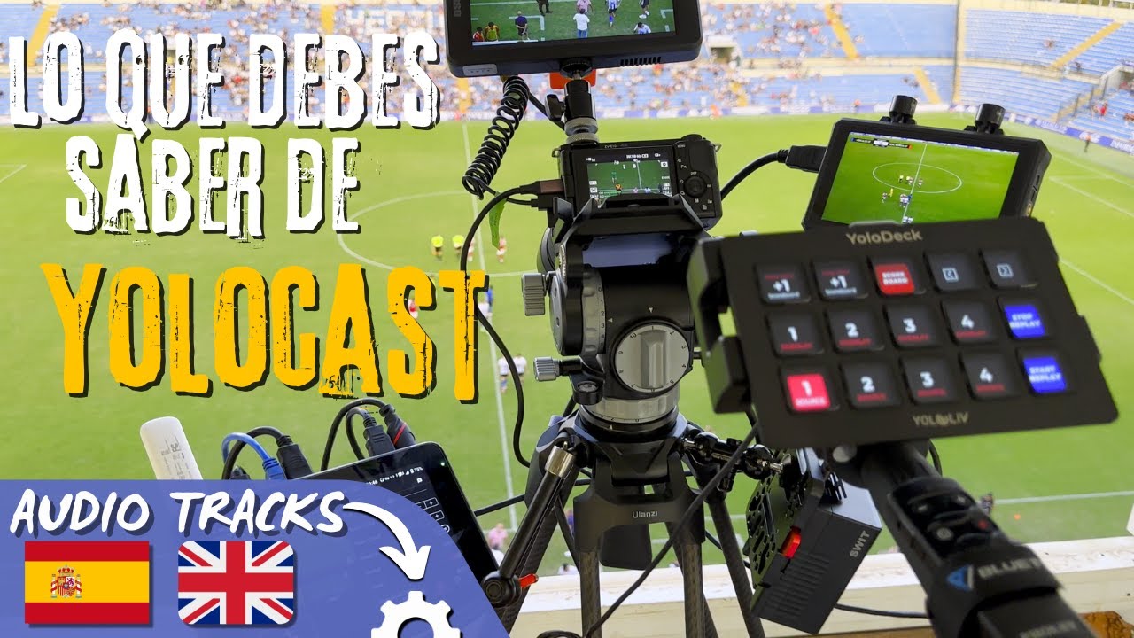 🚨 El truco que NADIE te contó de YoloCast para no perder tu transmisión en directo 🎥
