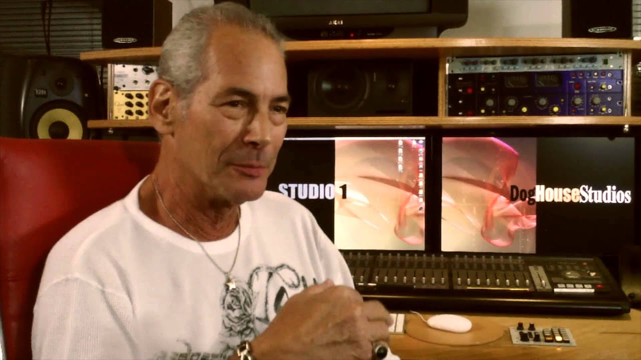 Kal David Interview Part 2 (3:44)