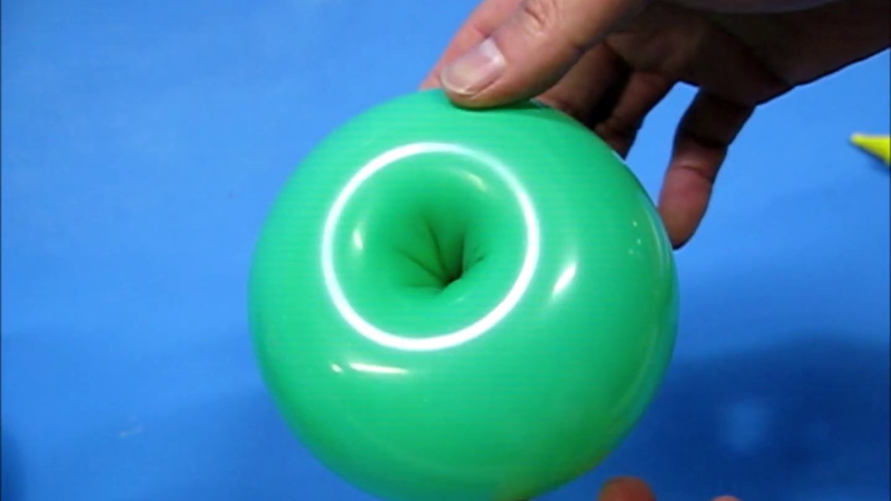 3색 LED는 풍선 색에 따라 빛을 내고싶을 때만 빛을 낸다고? '풍선사과점등 참키트' 【참사이언스몰】