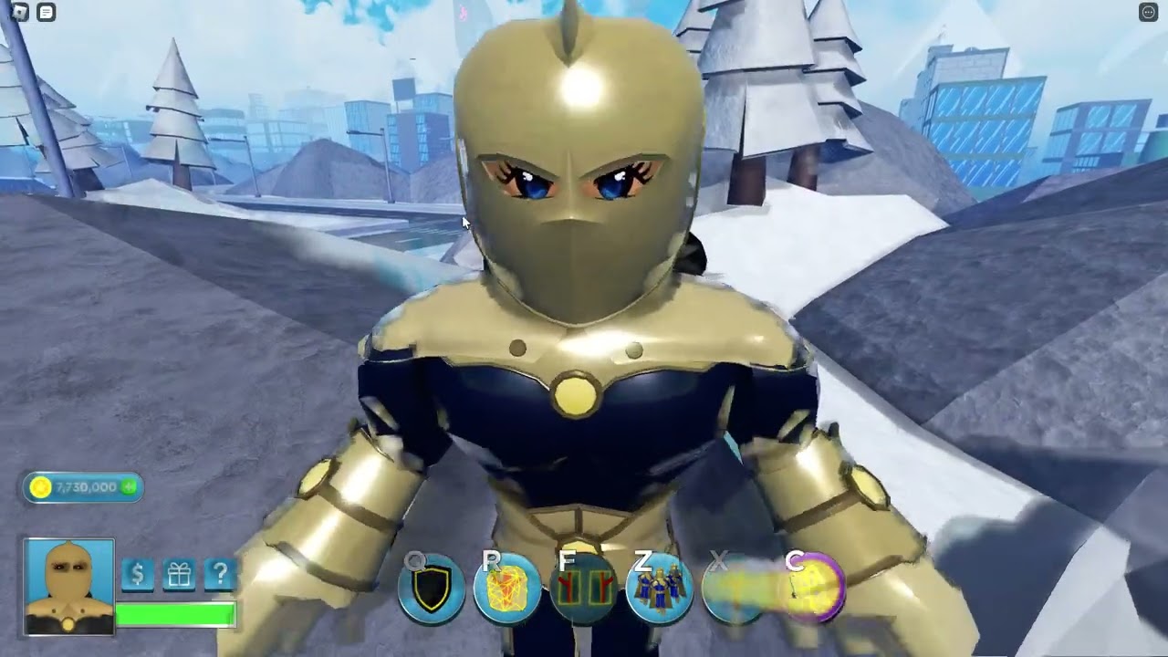 zatanna host gameplay! heroes online world