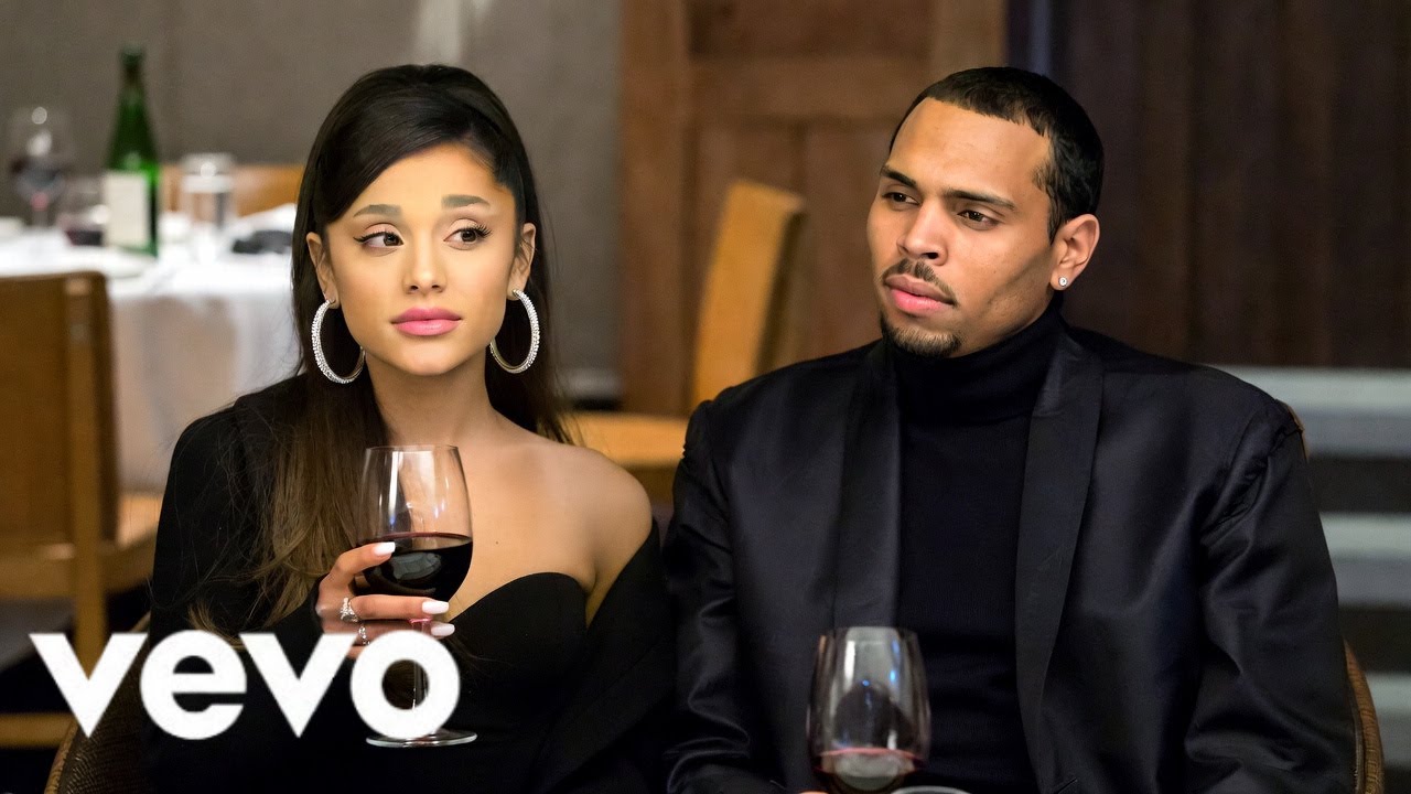 Ariana Grande ft. Chris Brown – Almost Love Again (Official Video) 2026