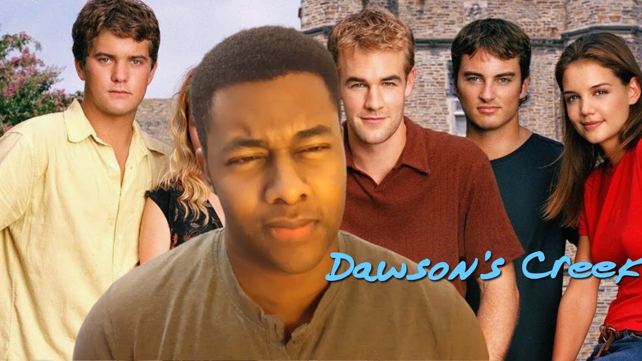 Watching *Dawson's Creek's* Best Episode