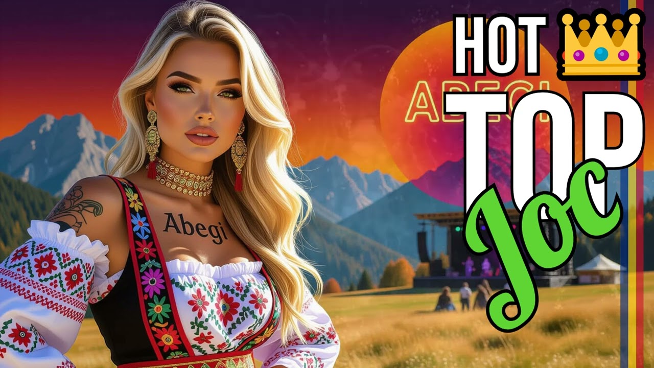 💥TOP HIT Colaj Mix 16 Octombrie💥 Cele Mai Bune DISTRACȚIE & PETRECERE HITURI 2025 | Manele România 👑