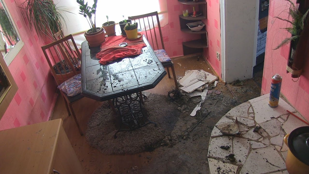 Pożar kamienicy. Mieszkania nie nadają się do użytku