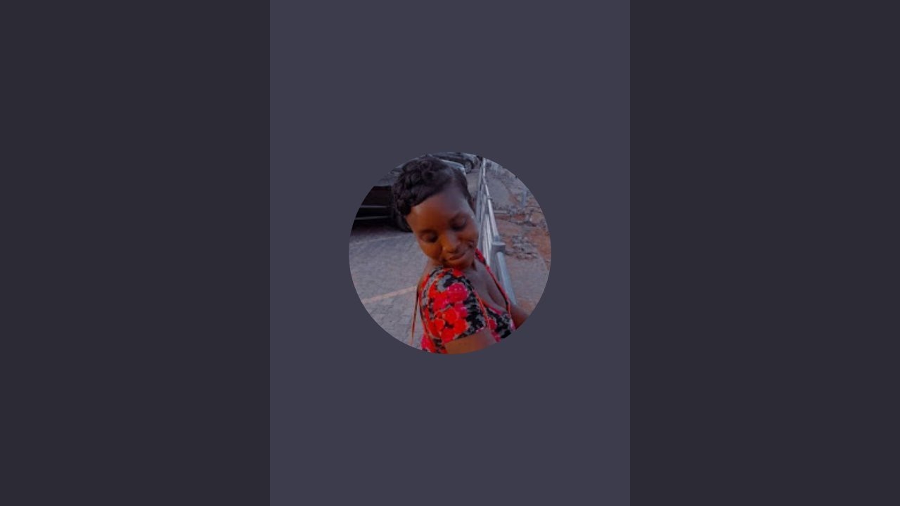Ama Osei is live!