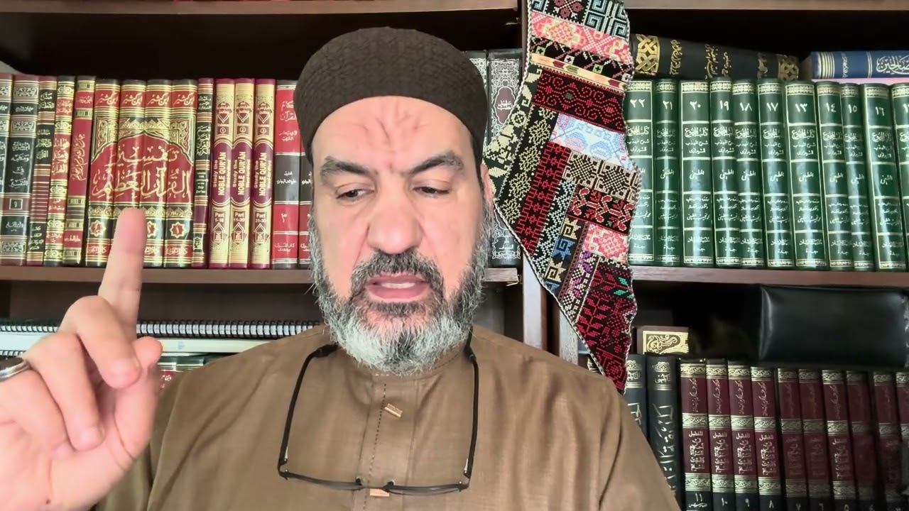 ٢٨- خواطر الفجر ( ياحي ياقيوم برحمتك أستغيث أصلح لي شأني كله ولا تكلني إلى نفسي طرفة عين) 