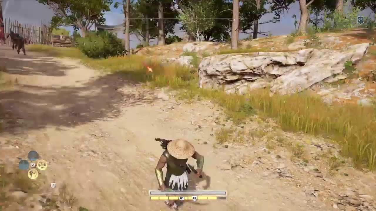 Assassin  Creed Odyssey #312 Fire in the Belly, Pride of Place, Elbow Greece _PS4 Live Stream