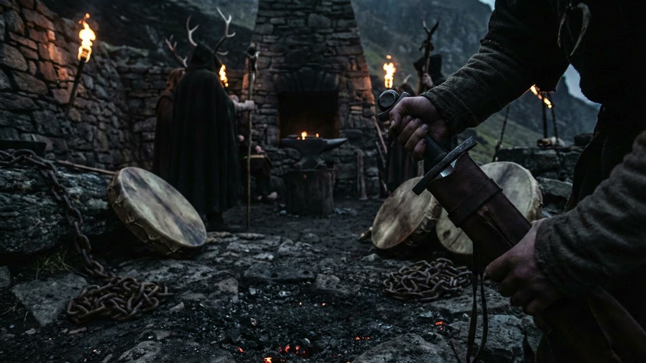 Dúshlán na nDéithe
