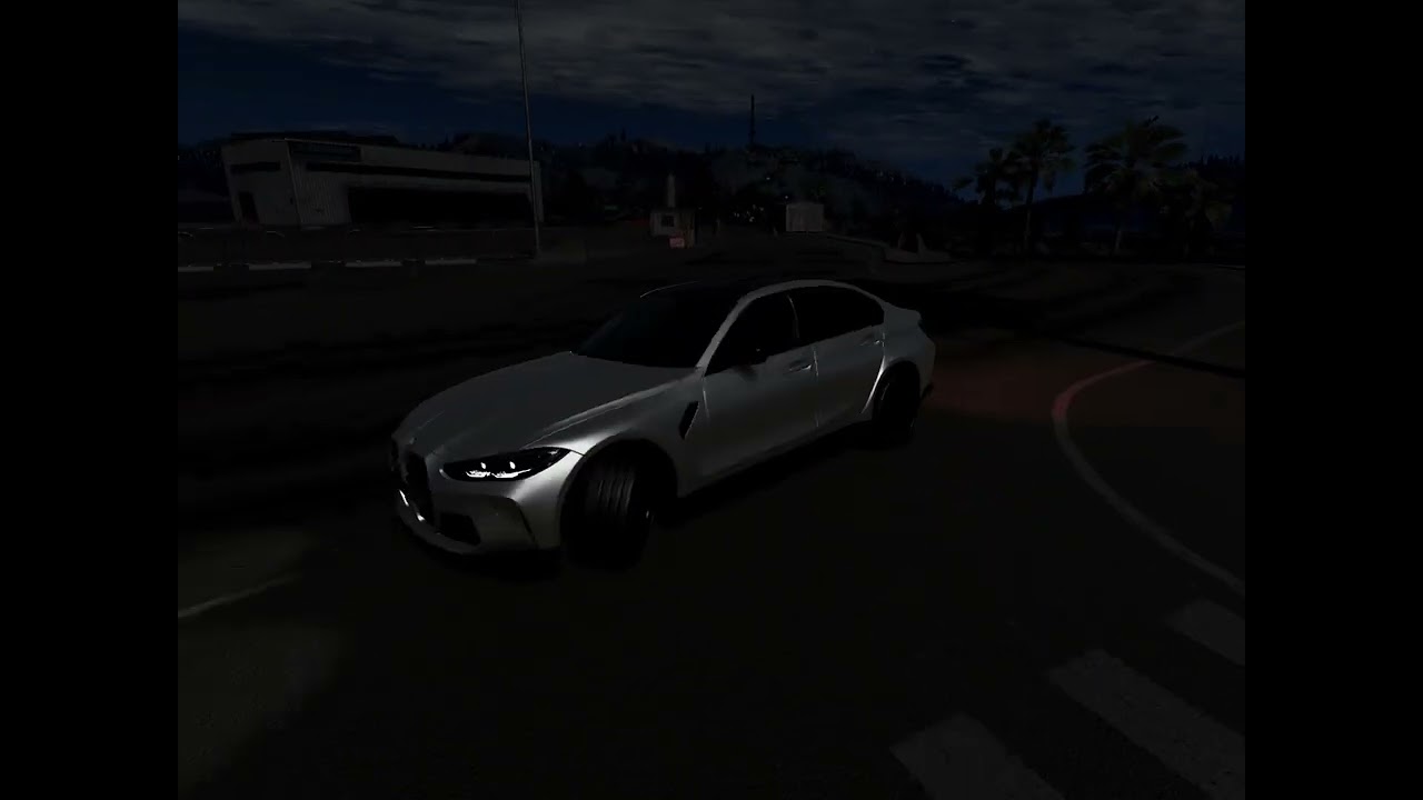 ночной плейлист /// speed up /// 30 минут