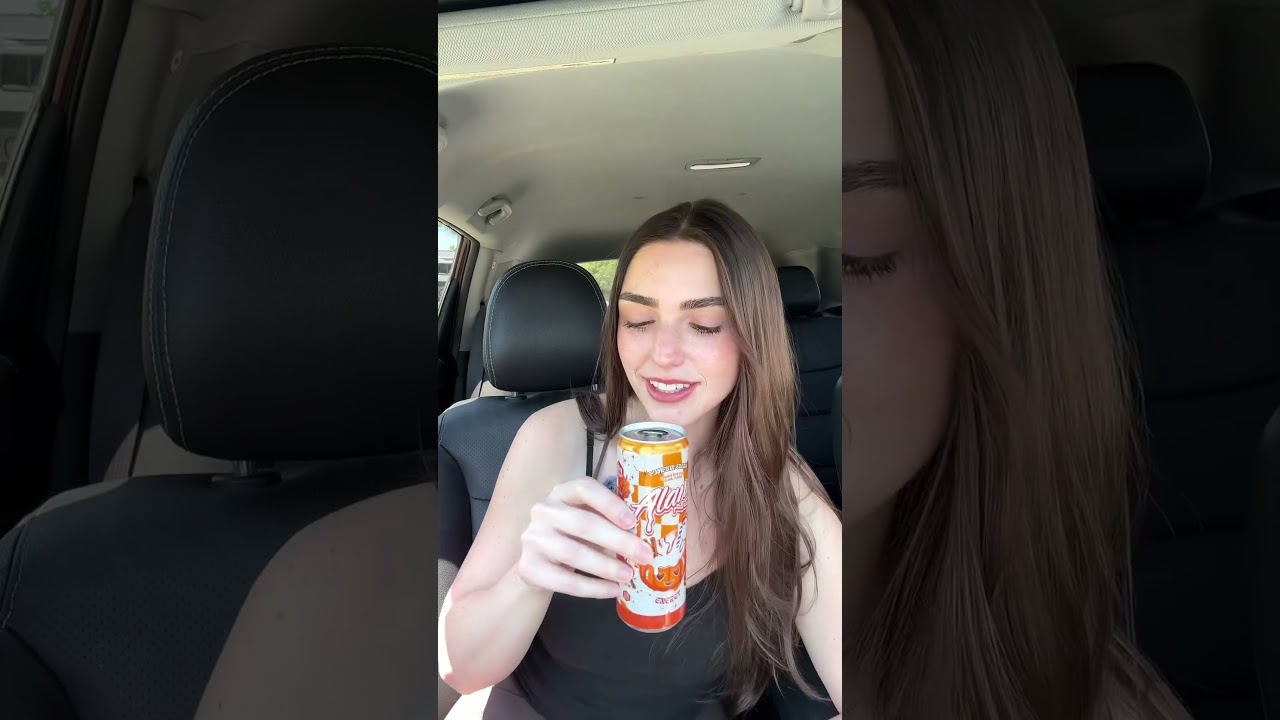 My Honest review of the viral Pumpkin Cream Alani… 