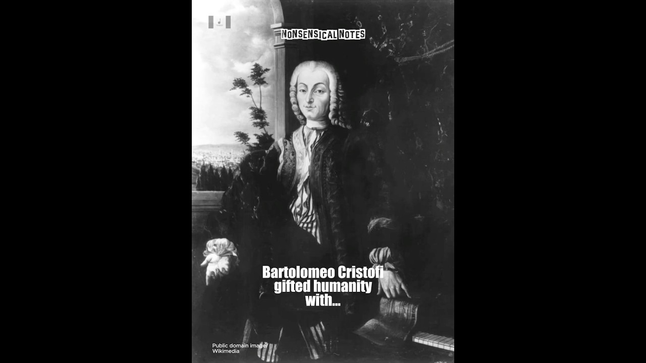 This man changed music forever #ytshorts #yt #music #musicians #grateful  #history #inventions