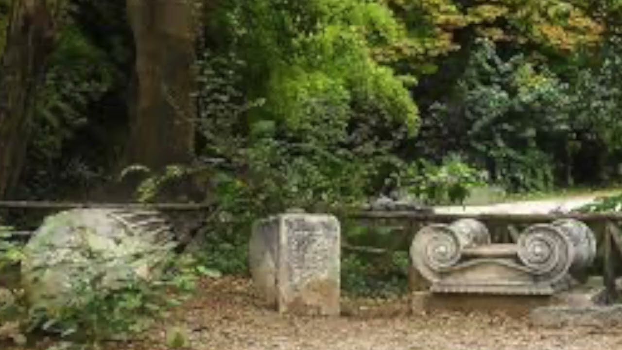 Paolo Ugoletti - Gli Orti di Epicuro I Arch Ensemble , Bob Hughes direttore