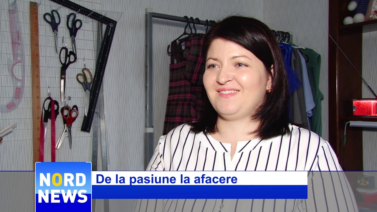 Lipcani: De la pasiune la afacere