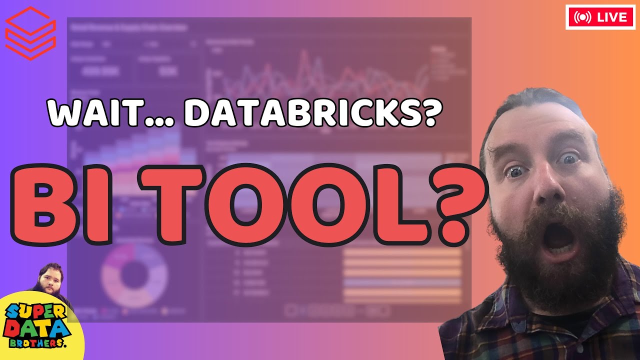 Is This the Future of BI? | Databricks AI/BI Tool Review + Live Demo