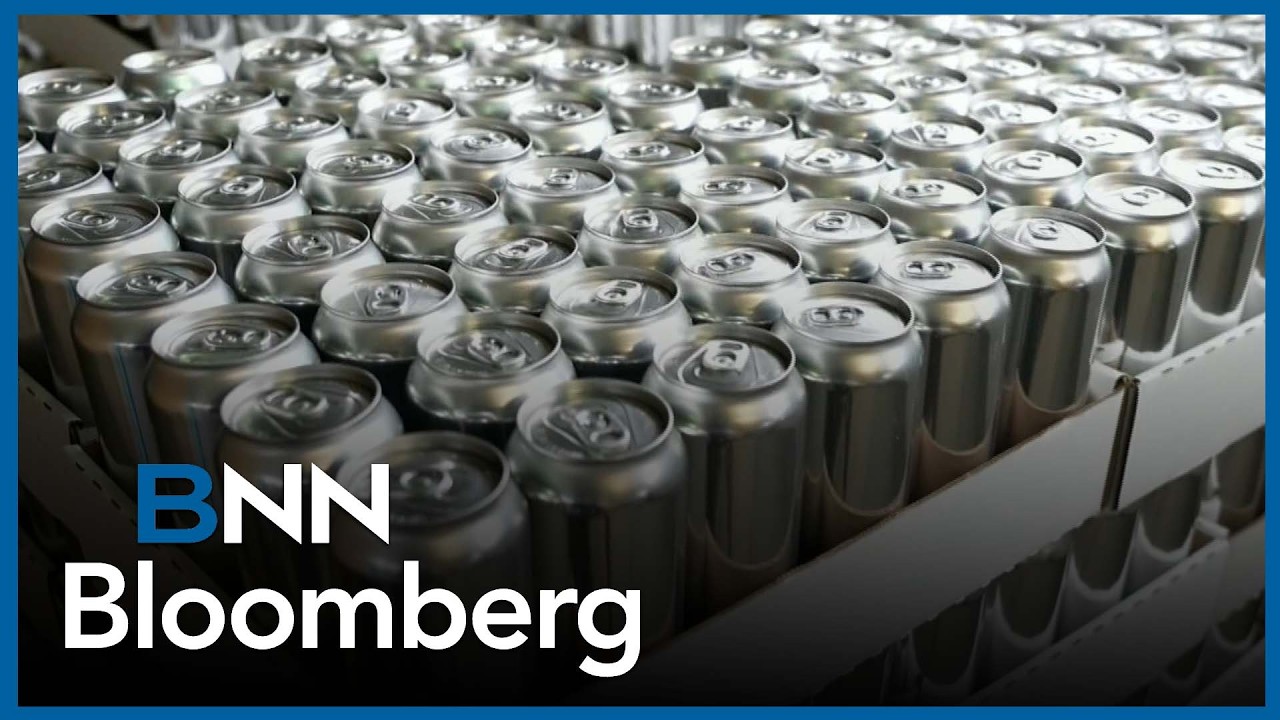 Почему Персидский залив имеет значение для алюминия?