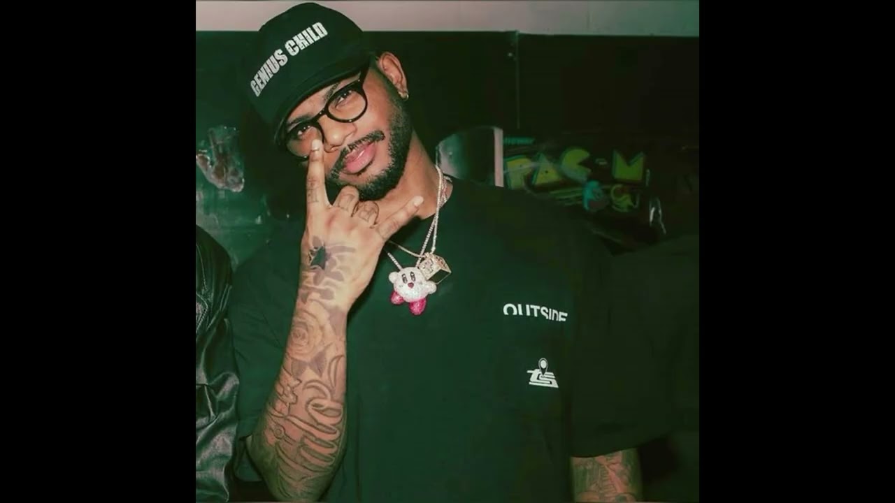 (Free) KWN x Bryson Tiller type beat || 