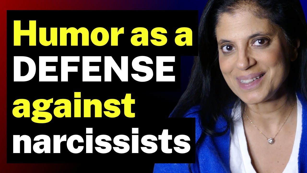 Humor jako obrona przed narcyzmem &ndash; zalety i wady