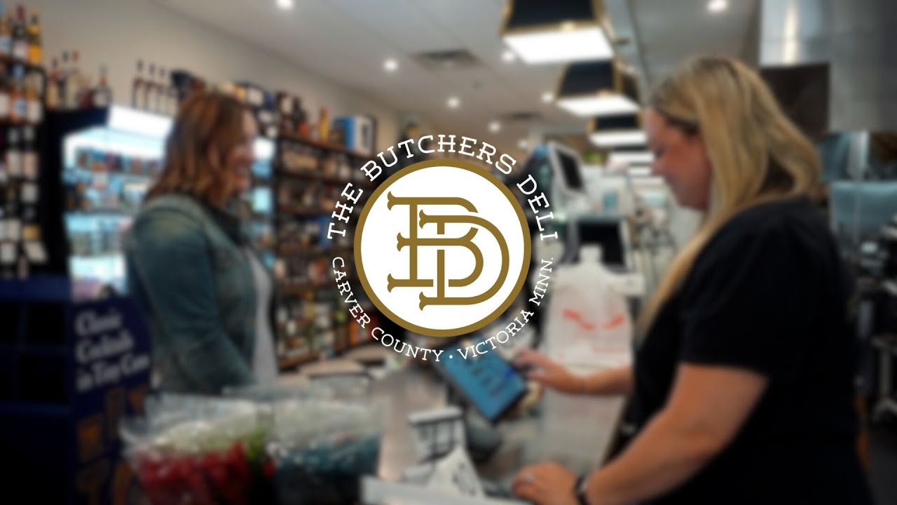 The Butchers Deli