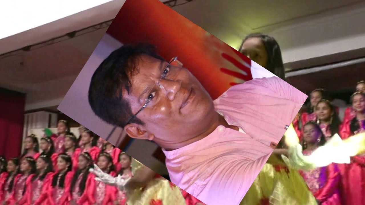 Melodious Voices || Welcome Song || Rio Fernandes|| Original Composition||