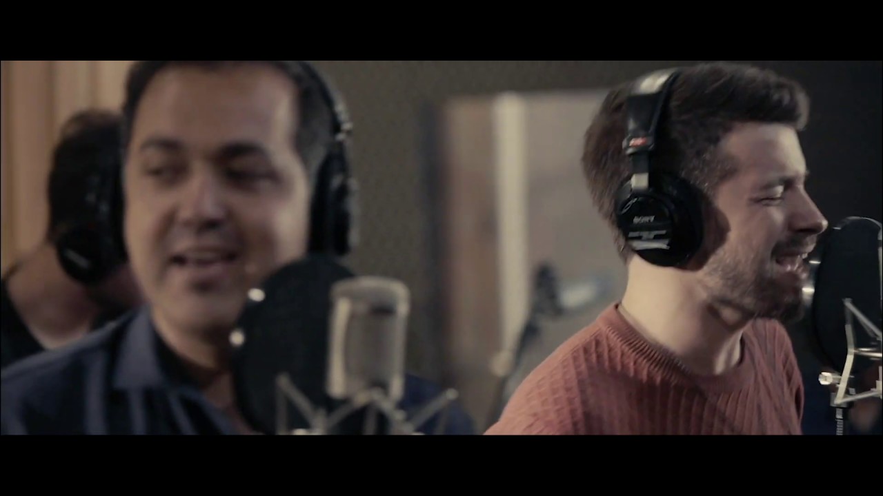 YAMANA - Way ay ay - Video oficial