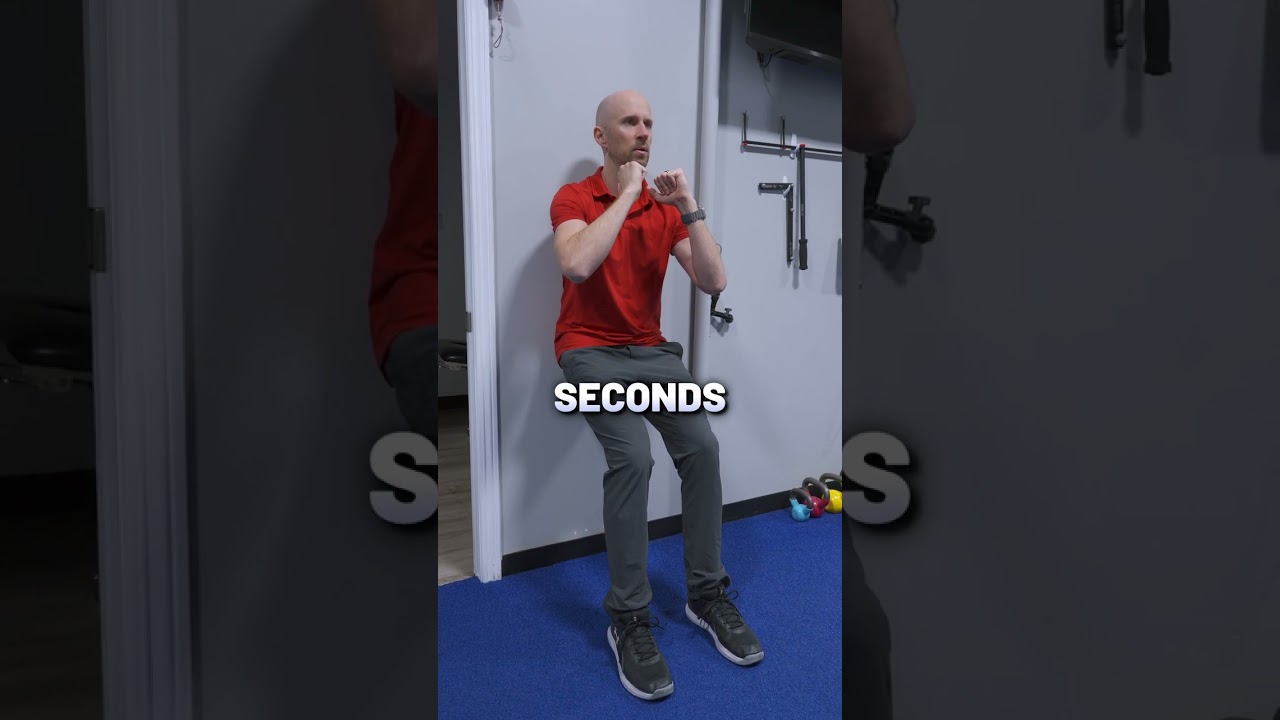 Tight Hamstrings