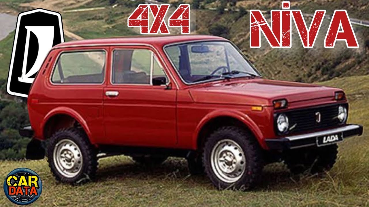LADA NİVA (AVTOVAZ 2121-2131) 4x4 ALINIR MI? ARTILARI, EKSİLERİ, DONANIM, MOTOR, GÜVENLİK PERFORMANS