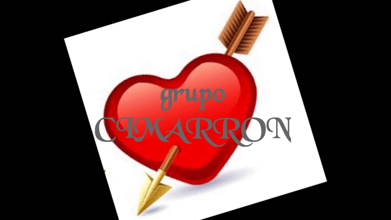 GRUPO CIMARRON MIX volverme a enamorar