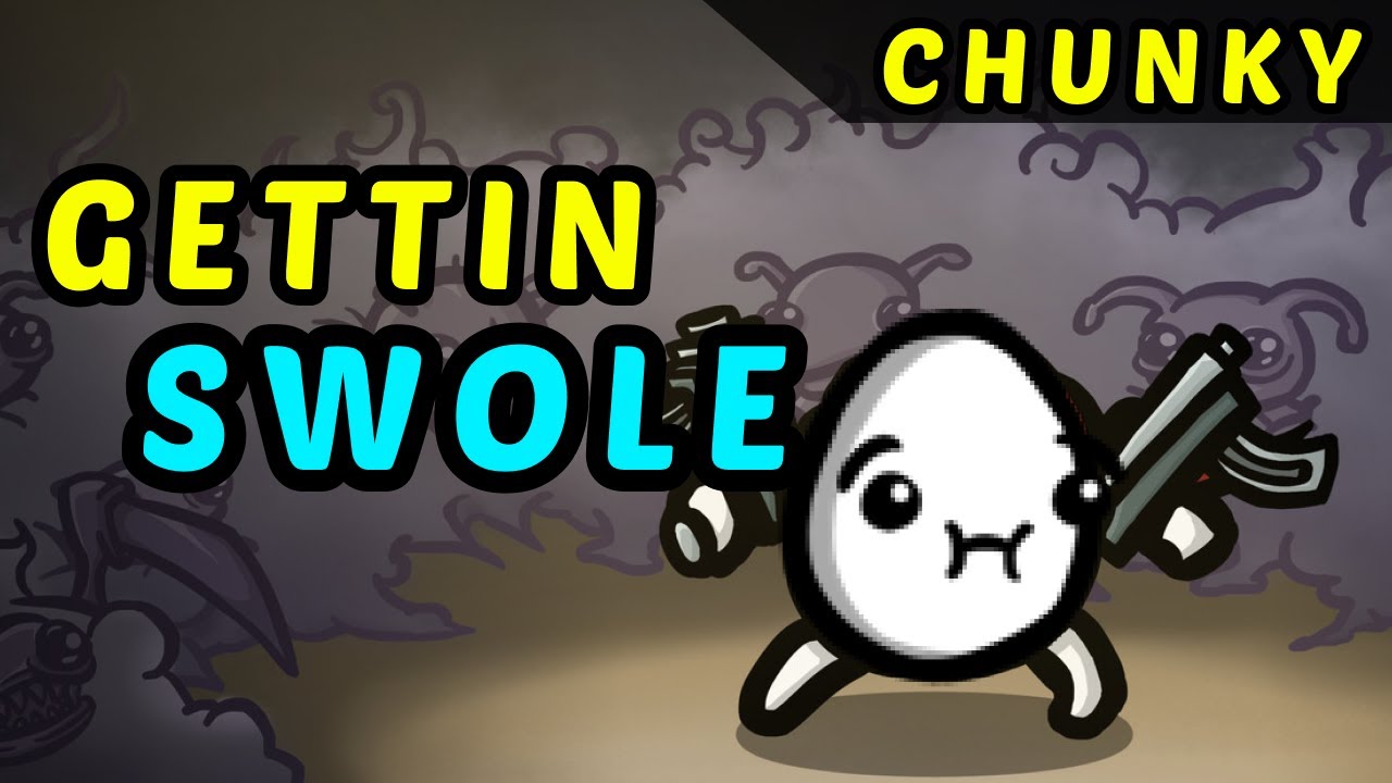 Brotato Chunky Danger 5 Guide and Walkthrough
