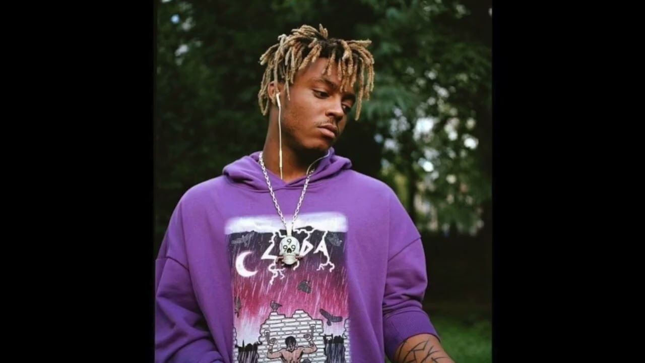[FREE] JuiceWRLD x No Cap Type Beat - "Waves" | Guitar Type Beat