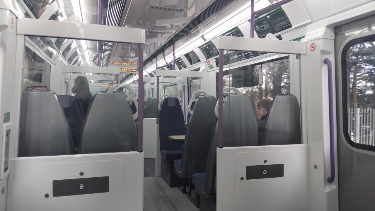 (3,000 Subs) - (First Day) - GWR Journey on - Carriage: 3000001 - on Class 230 - (230001) 31/01/2026
