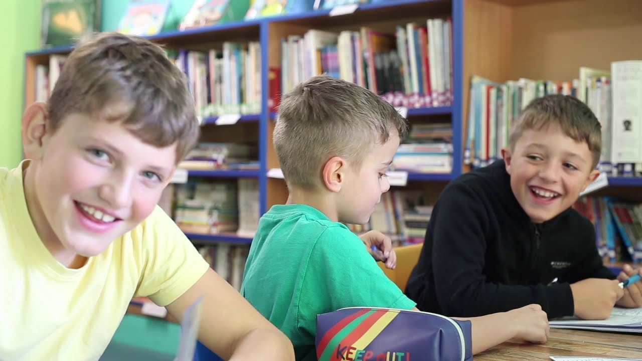 The British School Virtual Tour