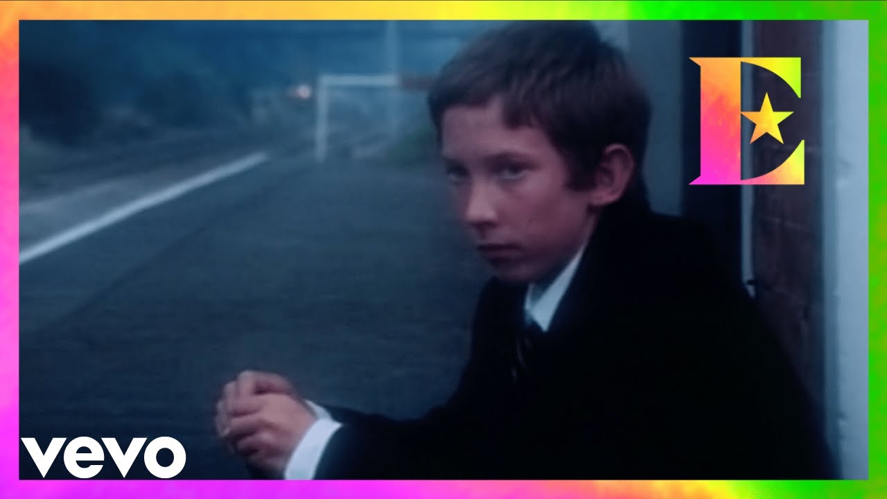 Elton John - Elton's Song