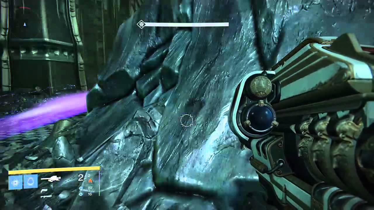 Solo Bridge: Walking Backwards ONLY