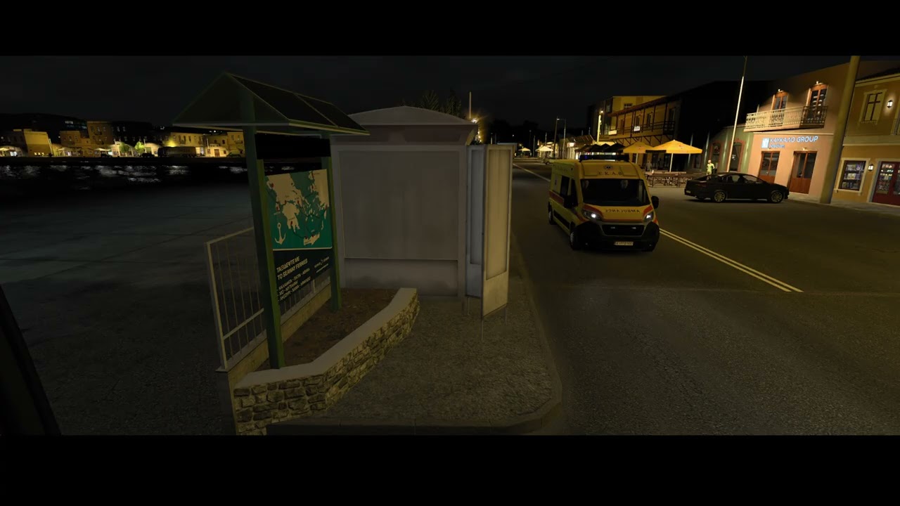 ETS 2