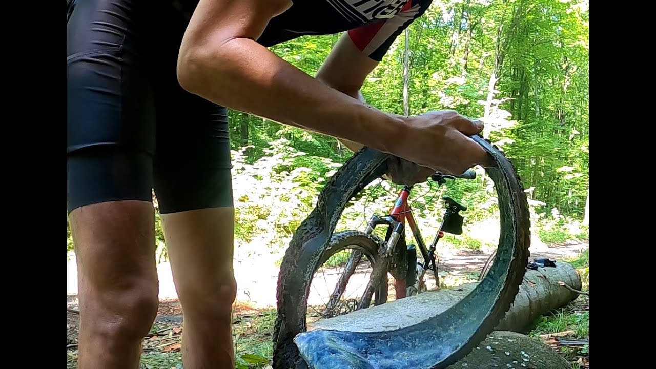 Tubeless részemröl ennyi volt
