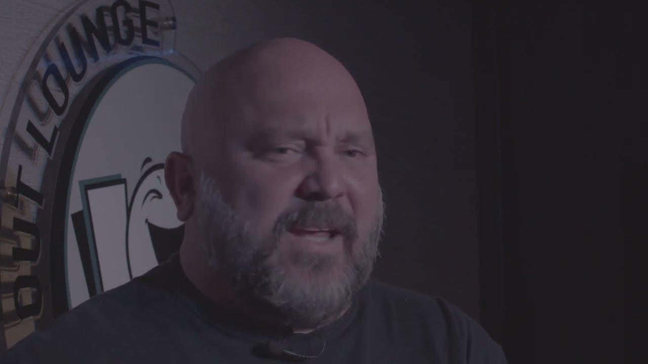 Cancel Culture in Stand-Up Comedy