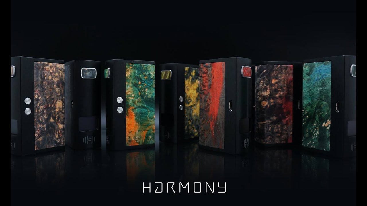 MadBeardMods NEWS_ep.003 | OneginM | New project Harmony v.2