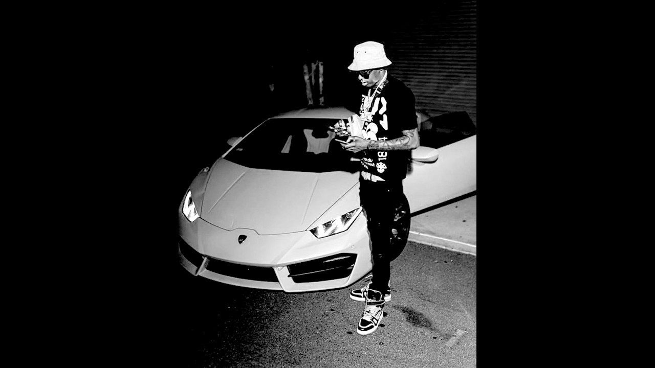 “Loaded” | Trap Type Beat | Freestyle Beat | Type Beat | Hard Type Beat | Rap Type Beat 2026
