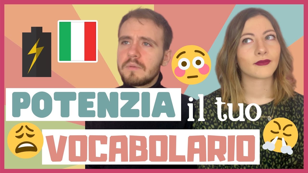 100 Aggettivi Italiani per Descrivere il CARATTERE e il COMPORTAMENTO di una Persona: Vocabolario 🇮🇹
