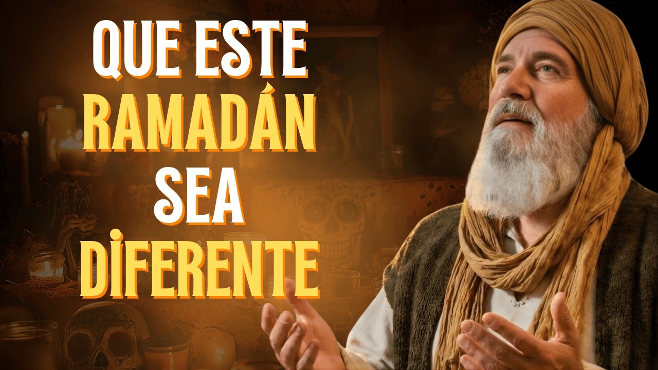 Este Ramadán Será Diferente Sin Conocer Este Secreto, Tu Ayuno Queda Incompleto