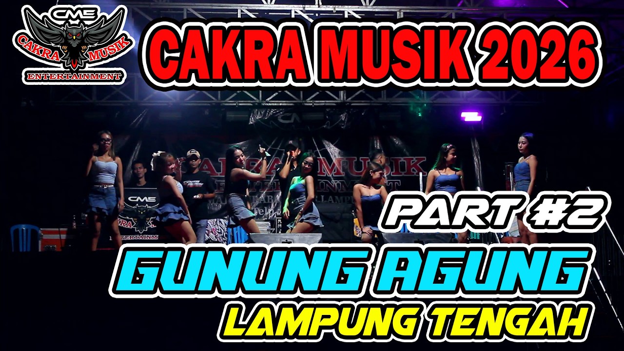 REMIX LAMPUNG TERBARU | GUNUNG AGUNG | AGUS 88 | DINDA JONI | FDJ MEME | AJO IYO | KANDA ARI | SOBAR