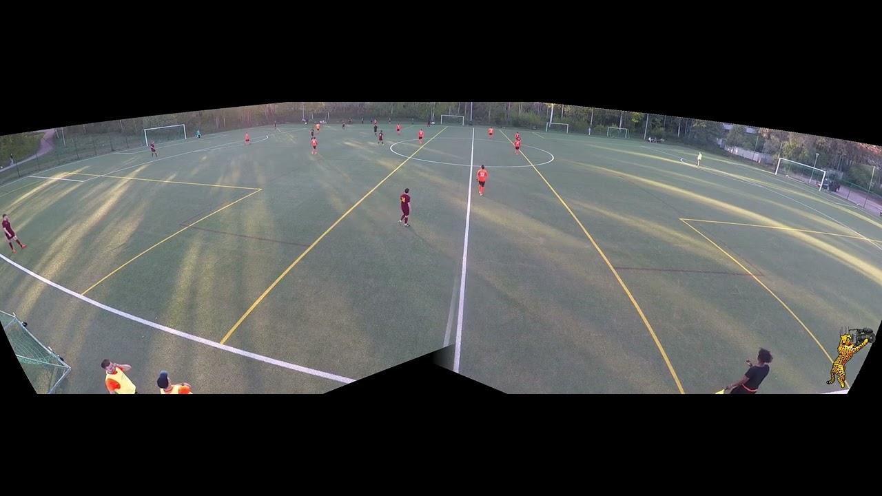 Keparoi - FC POHU/Futboleros 23.05.2024 (6div)