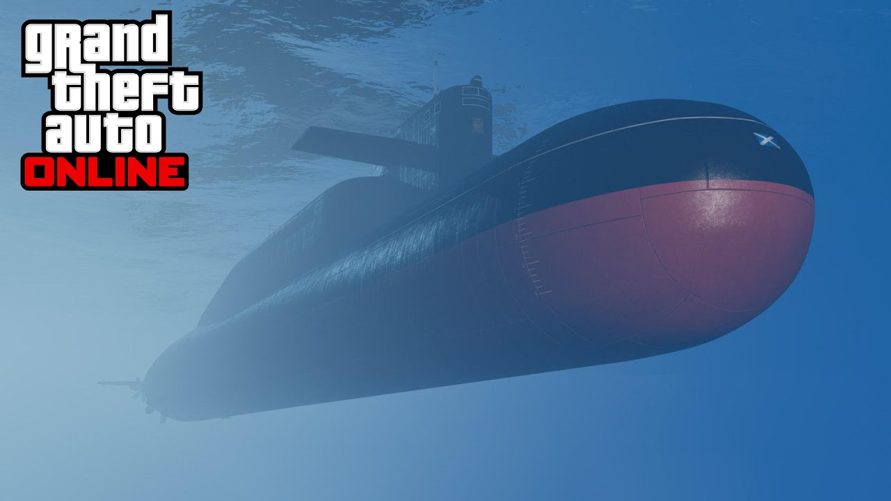 GTA Online The Cayo Perico Heist & Jazz Hop