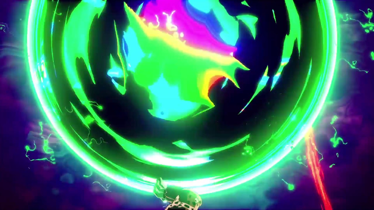 Orange Piccolo!SPARKING ZERO!