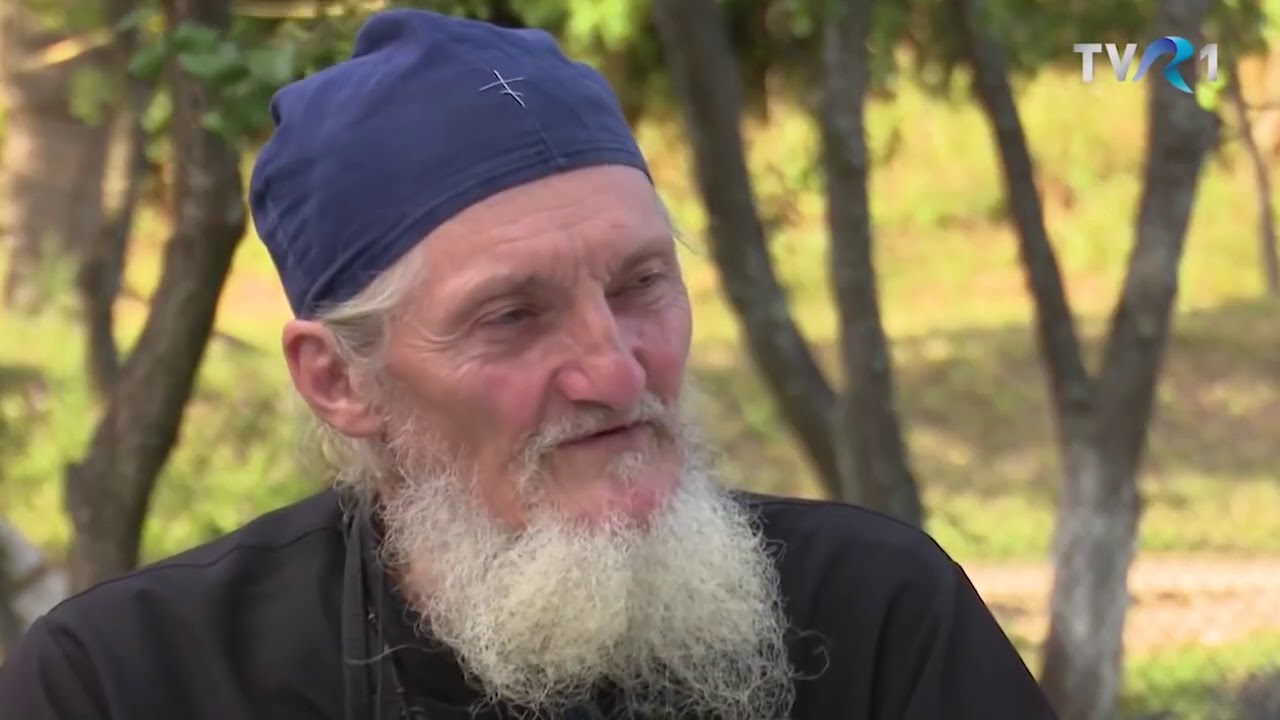 Dialogurile dimineții - Părintele Valerian Pâslaru - TVR1, Universul Credinţei, 27 decembrie 2020